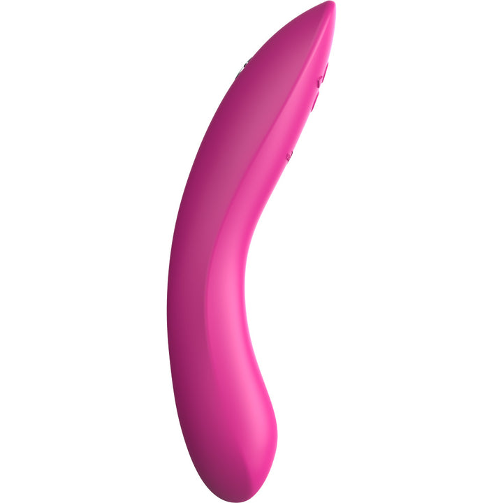 We Vibe Rave 2 G-Spot Vibrator - Pink