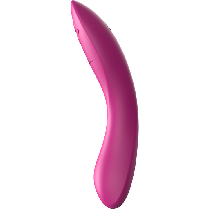 We Vibe Rave 2 G-Spot Vibrator - Pink