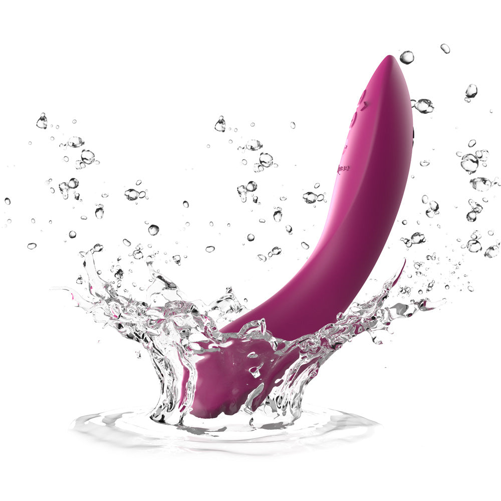 We Vibe Rave 2 G-Spot Vibrator - Pink