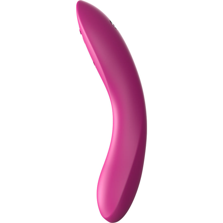 We Vibe Rave 2 G-Spot Vibrator - Pink