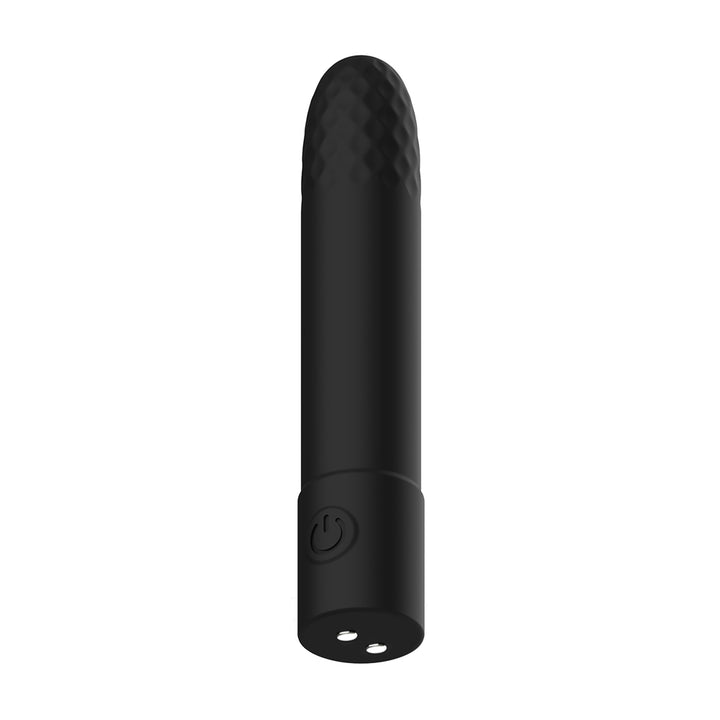 Winyi Carol Vibrator - Black