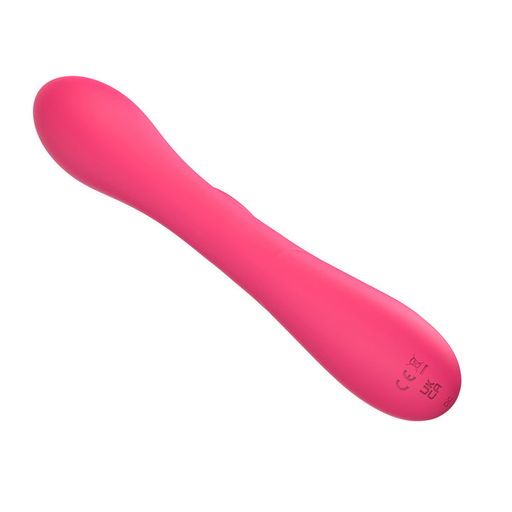 Winyi Havana Rabbit Vibrator - Pink