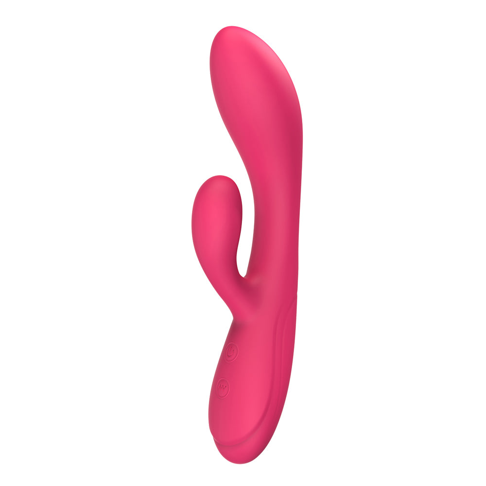 Winyi Havana Rabbit Vibrator - Pink