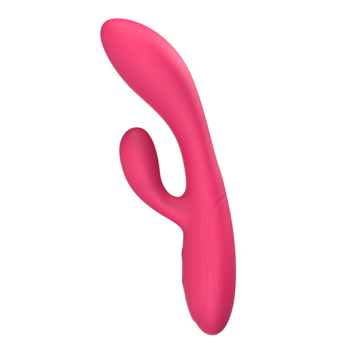 Winyi Havana Rabbit Vibrator - Pink