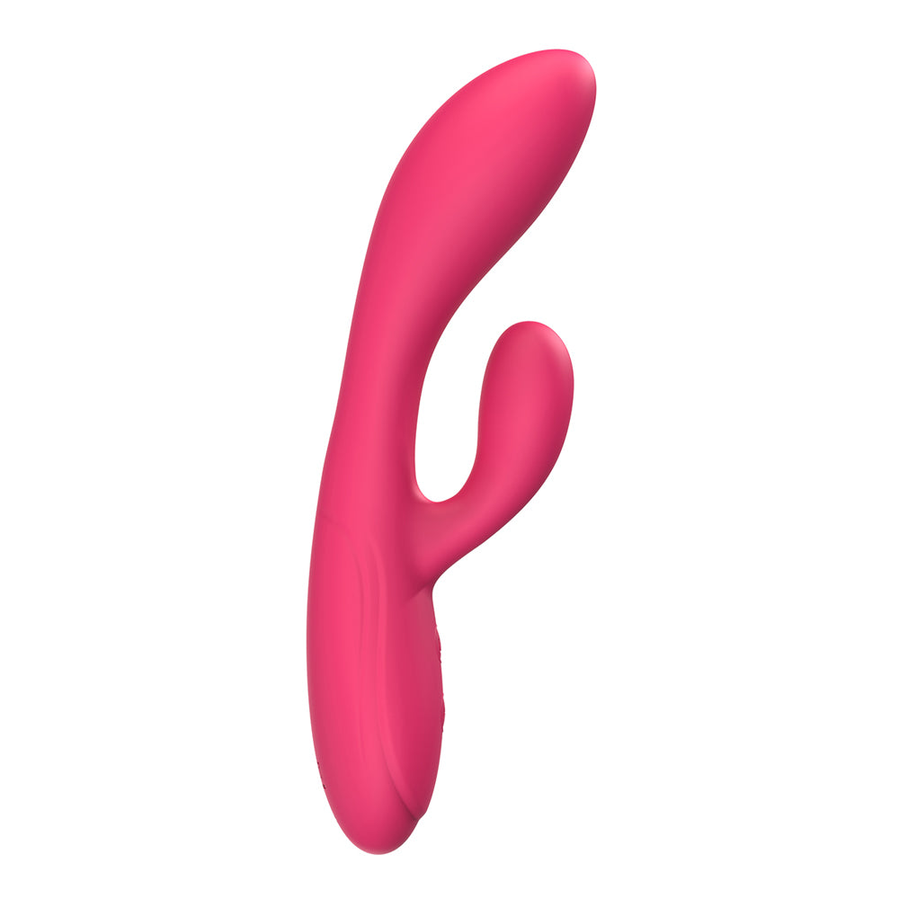 Winyi Havana Rabbit Vibrator - Pink