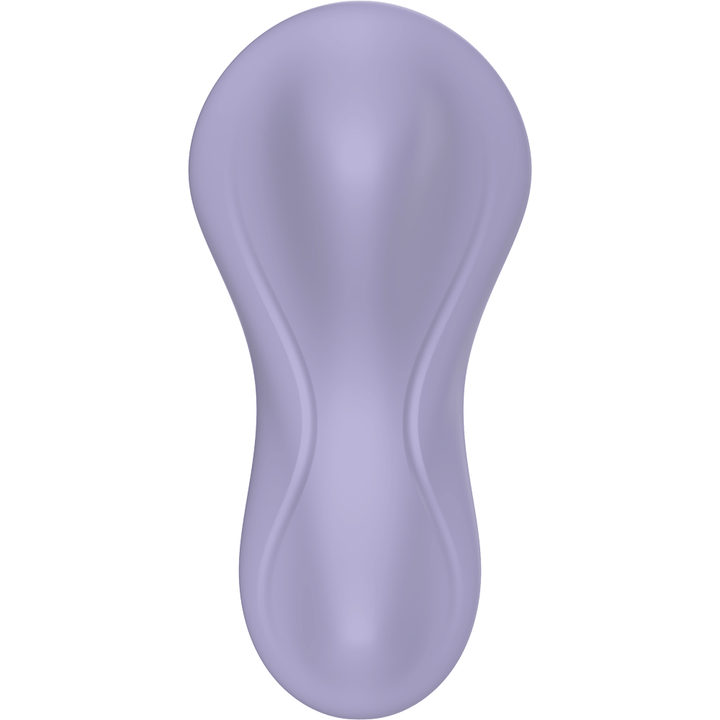 Winyi My Love App Control Panty Vibrator - Purple