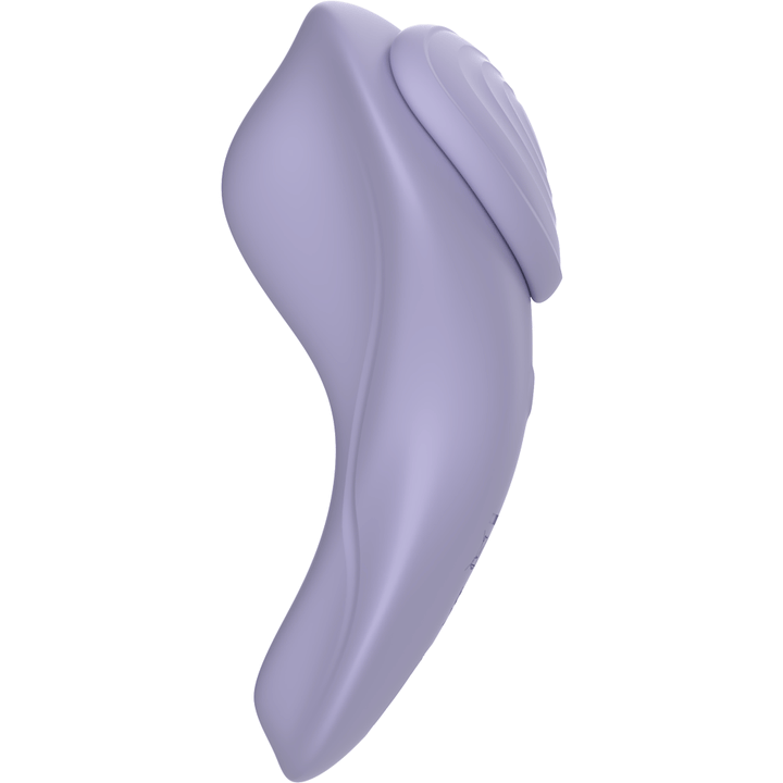 Winyi My Love App Control Panty Vibrator - Purple