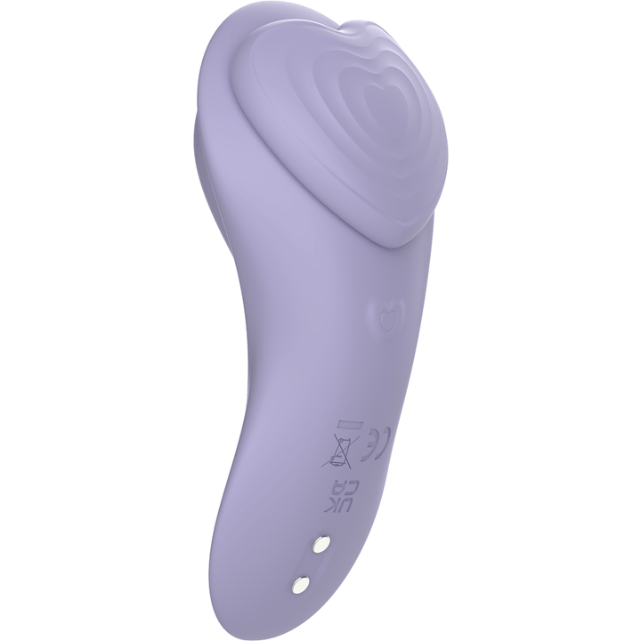 Winyi My Love App Control Panty Vibrator - Purple