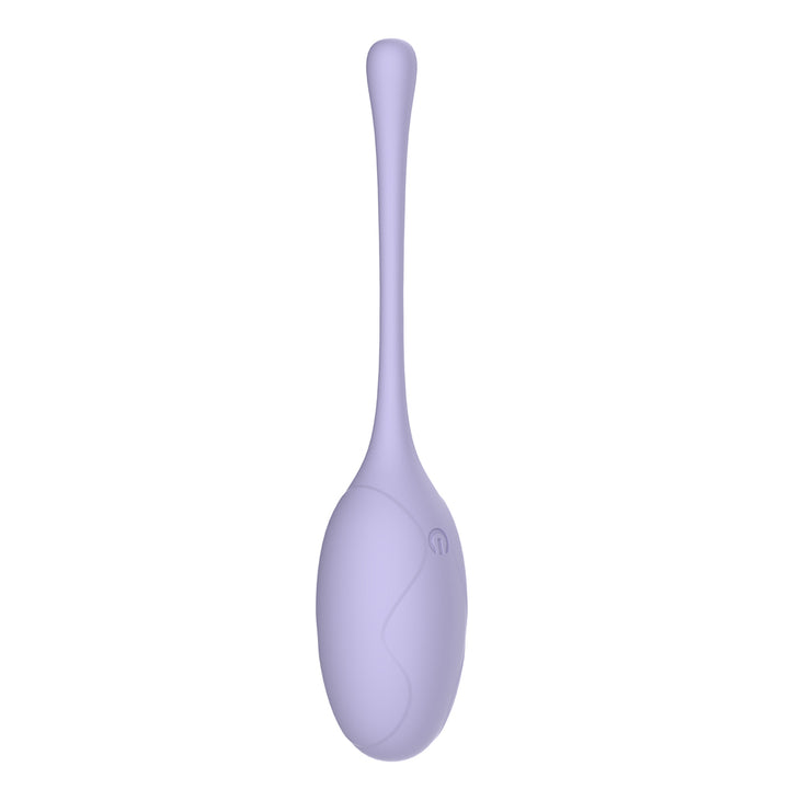 Winyi Kitty App Control Egg Vibrator - Purple