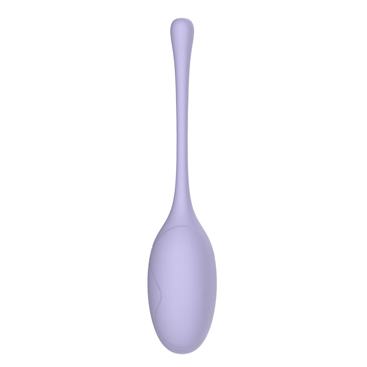 Winyi Kitty App Control Egg Vibrator - Purple