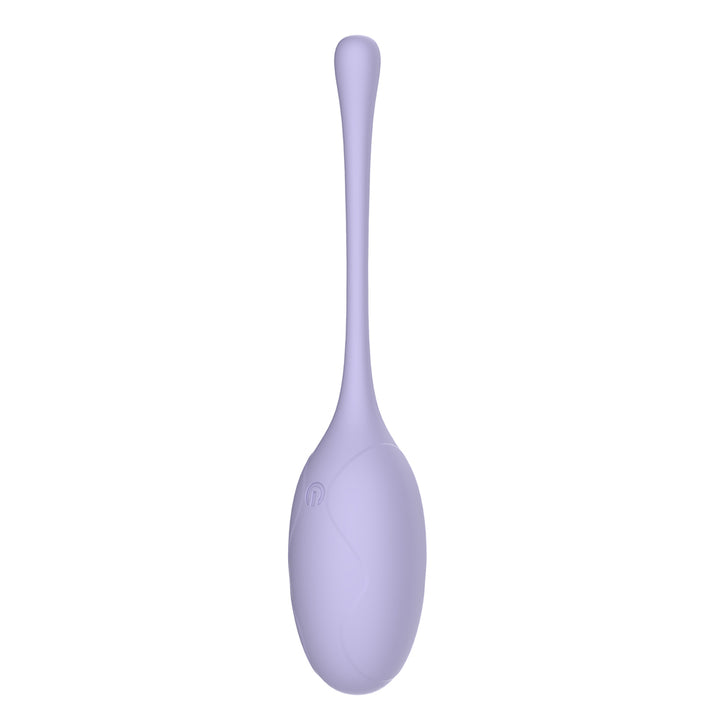 Winyi Kitty App Control Egg Vibrator - Purple