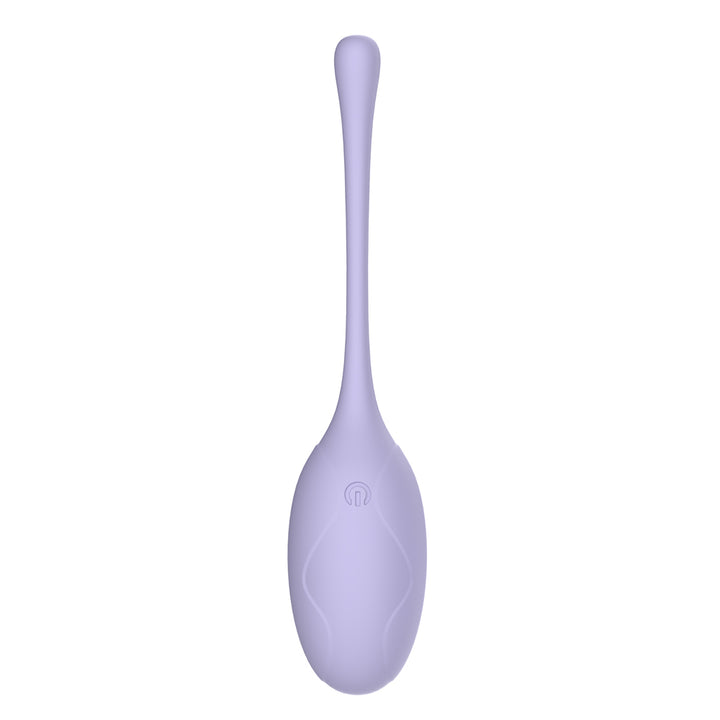 Winyi Kitty App Control Egg Vibrator - Purple