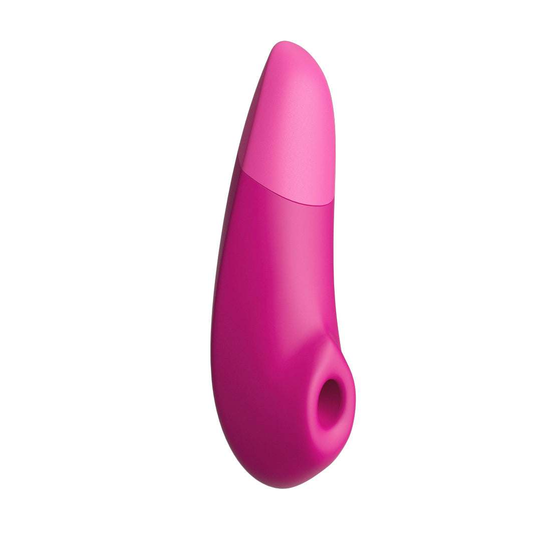 Womanizer Enhance Pleasure Air™ - Vibrant Pink