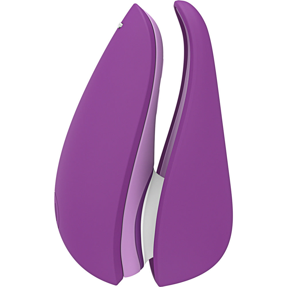 Womanizer Liberty 2 Pleasure Air™ - Purple