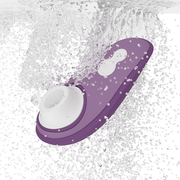 Womanizer Liberty 2 Pleasure Air™ - Purple