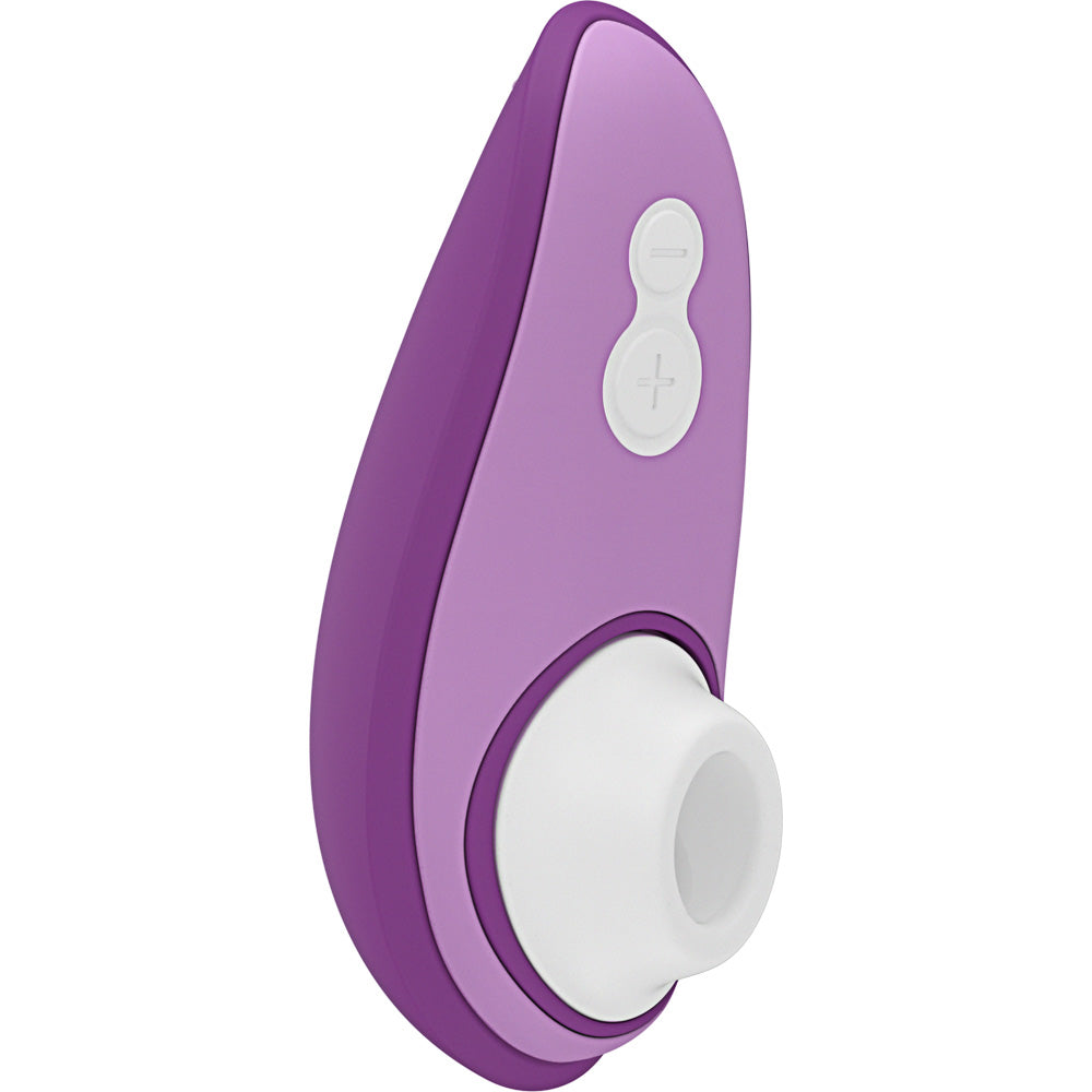 Womanizer Liberty 2 Pleasure Air™ - Purple