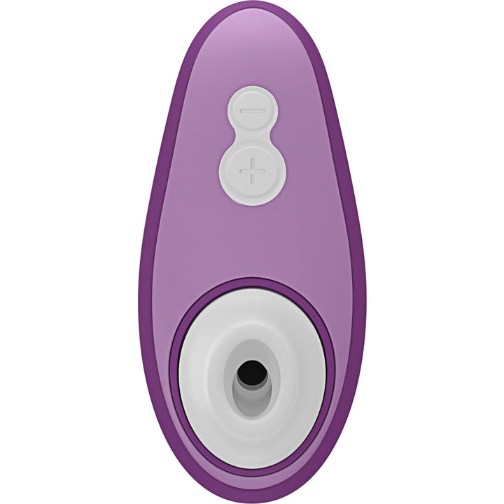 Womanizer Liberty 2 Pleasure Air™ - Purple