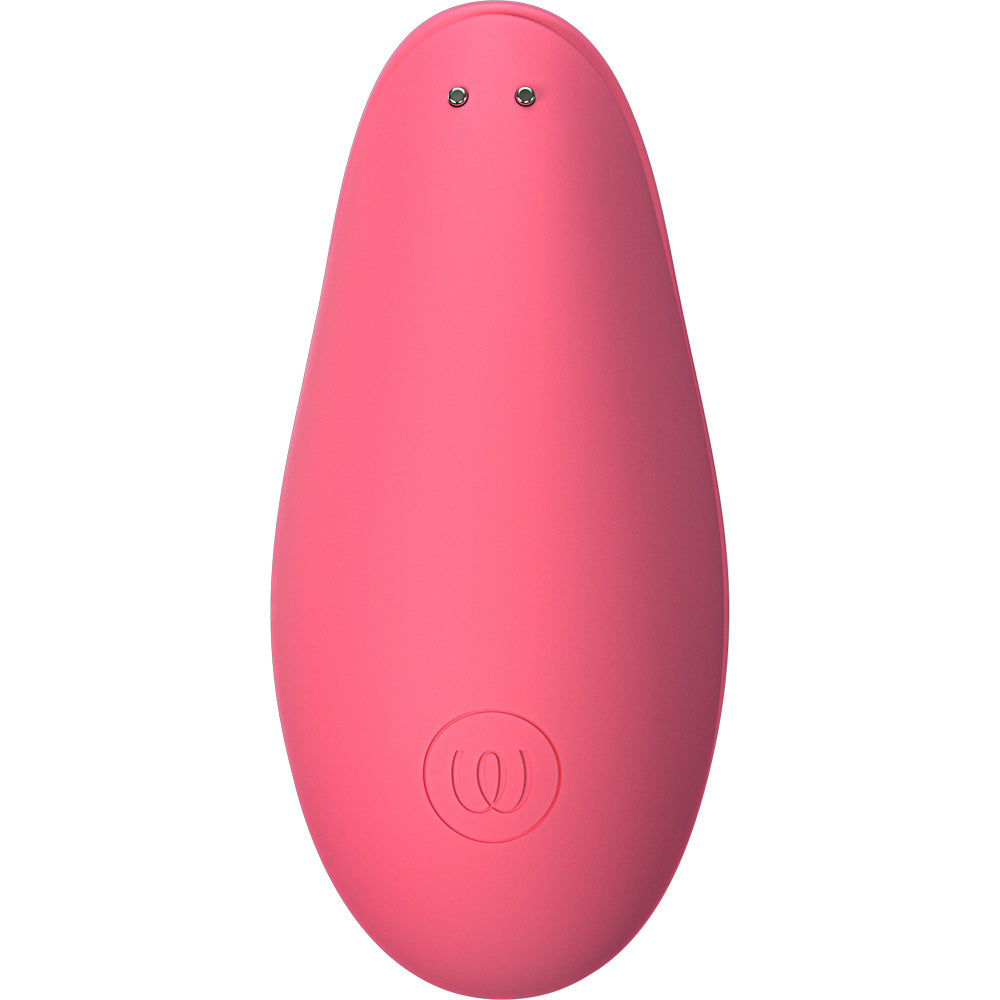 Womanizer Liberty 2 Pleasure Air™ - Vibrant Rose