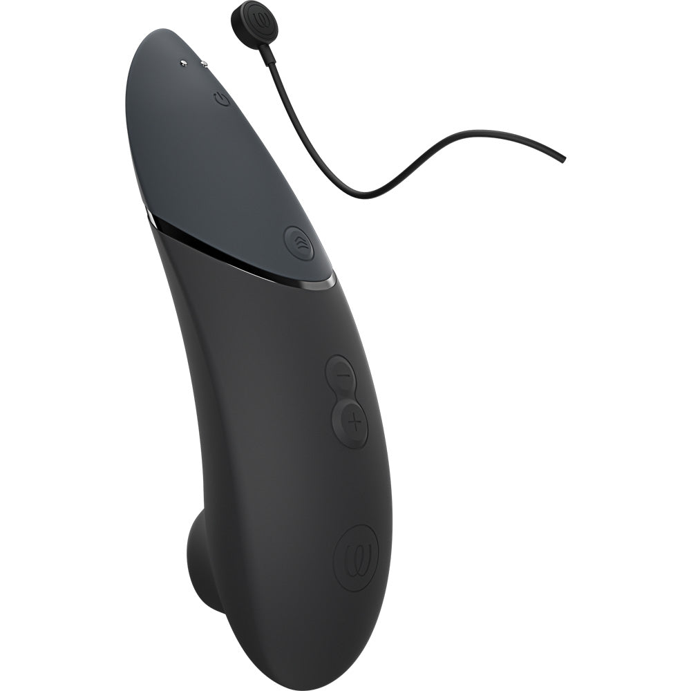 Womanizer Next 3D Pleasure Air™ - Black