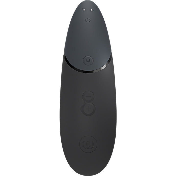 Womanizer Next 3D Pleasure Air™ - Black