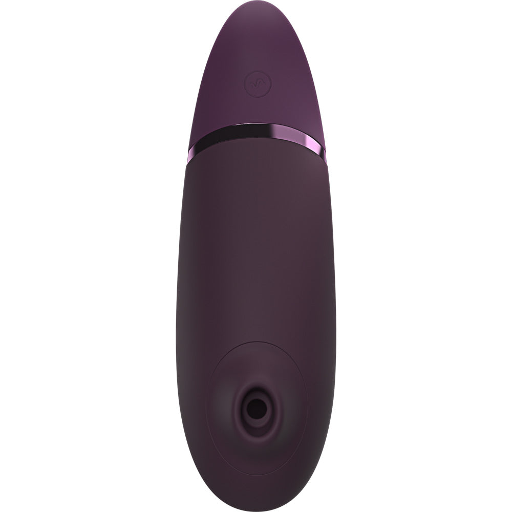 Womanizer Next 3D Pleasure Air™ - Dark Purple