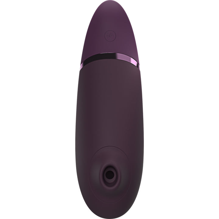 Womanizer Next 3D Pleasure Air™ - Dark Purple