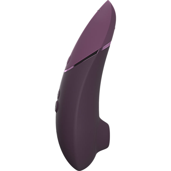 Womanizer Next 3D Pleasure Air™ - Dark Purple