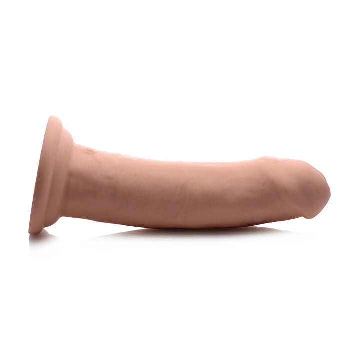 XR Brands Swell Remote Control Inflatable Dildo 7 Inch