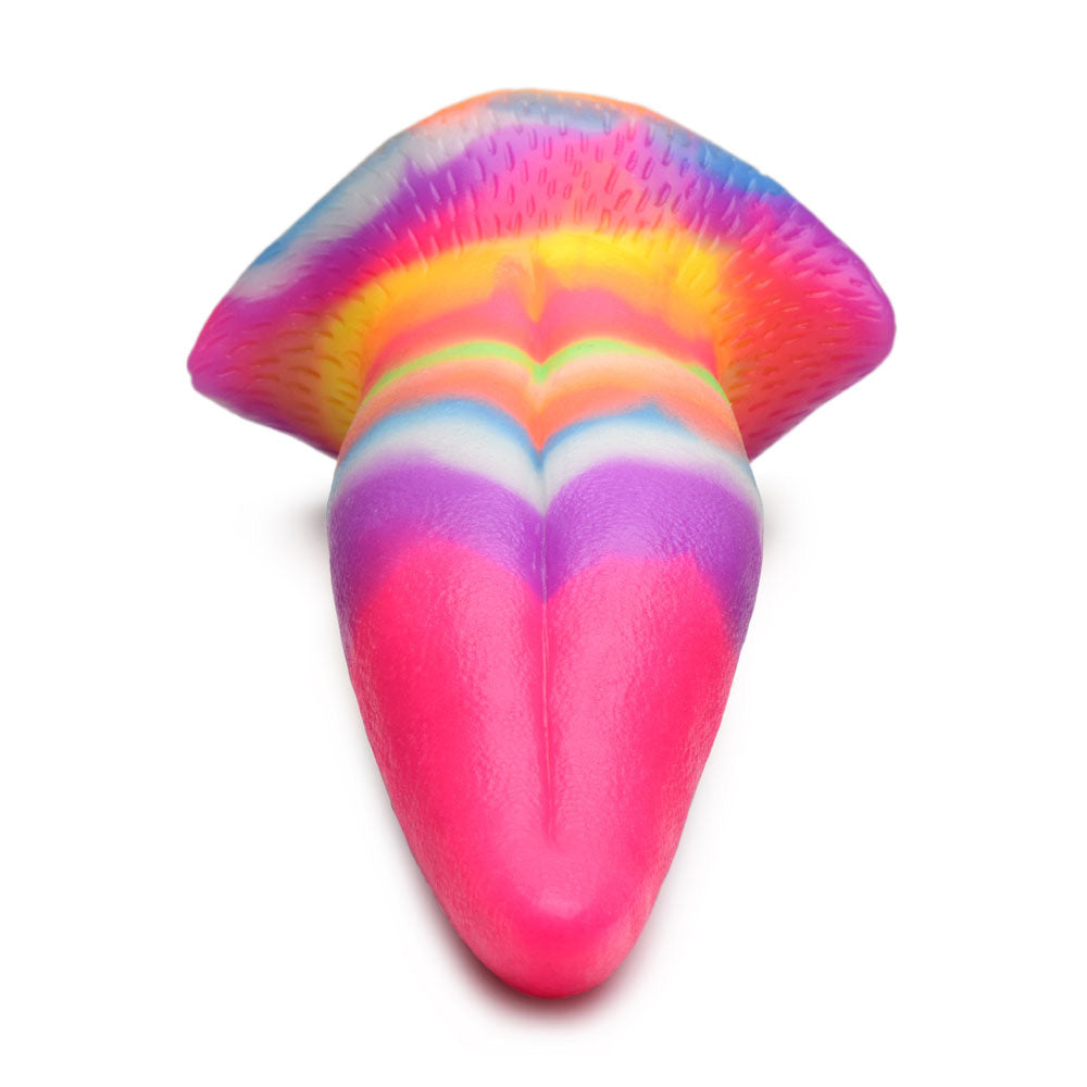 XR Creature Cocks Unicorn Kiss