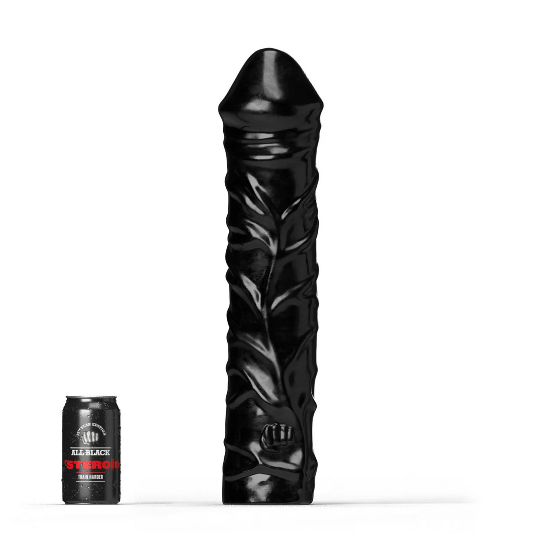 AB Steroid The Home Stretch Dildo 16.9 Inch