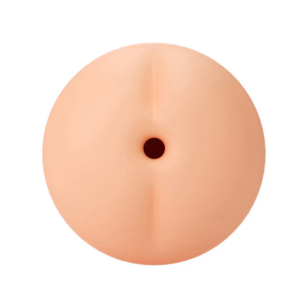 Autoblow A.I Plus Silicone Anus Sleeve - Light