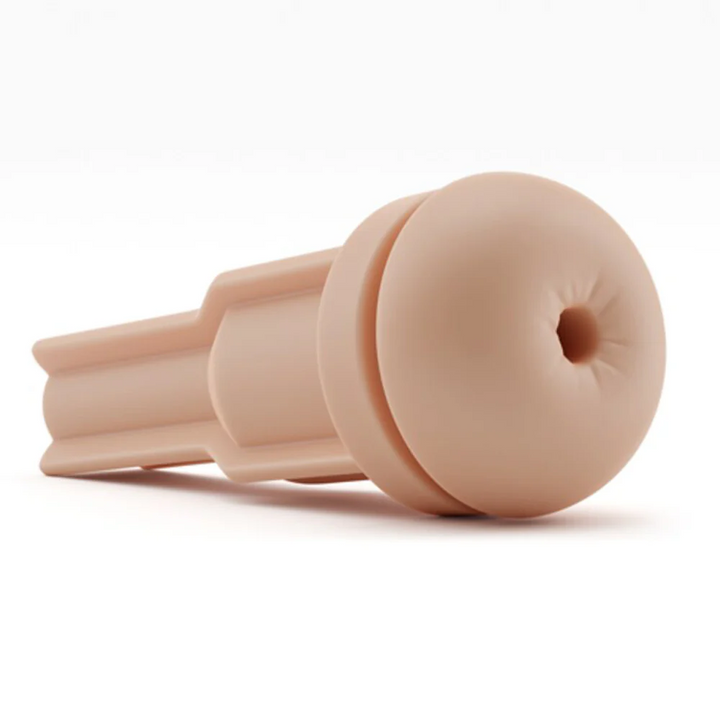 Autoblow A.I Ultra Silicone Anus Sleeve - Light