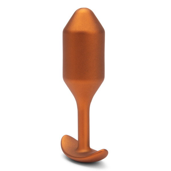 b-Vibe Snug Plug 2 - Sunburst