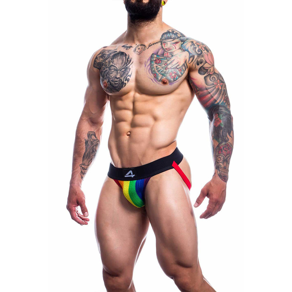 C4M JOCKSTR4P - Pride