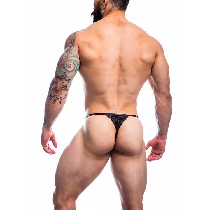 C4M L4CE G-String - Black