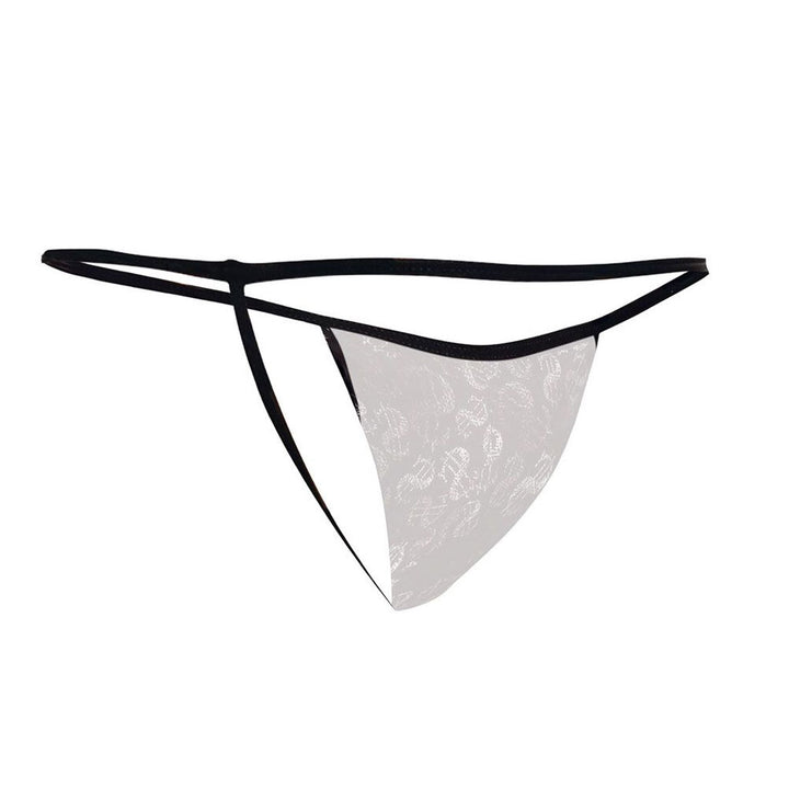 C4M Low Rise G-String Provocative - Dollar