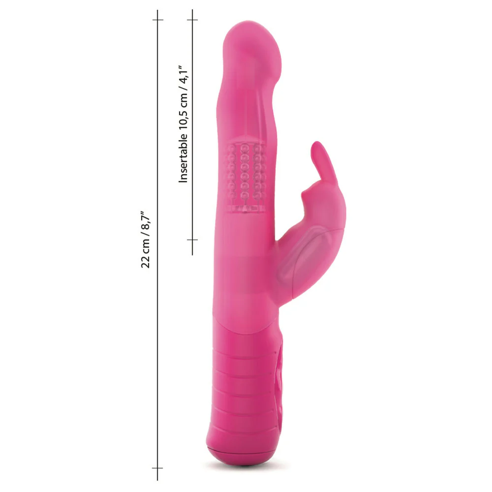 Dorcel Baby Rabbit 2.0 - Magenta