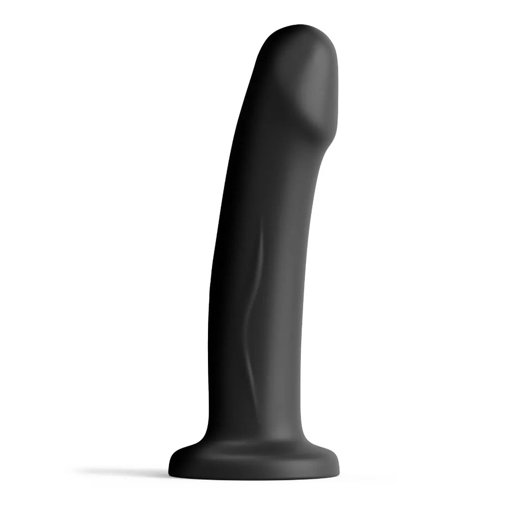 Dorcel Real Pleasure Dildo Extra Large - Black