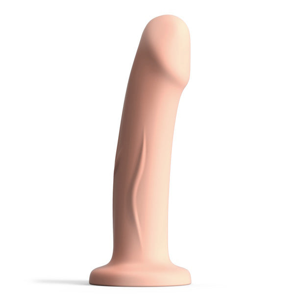 Dorcel Real Pleasure Dildo Extra Large - Vanilla