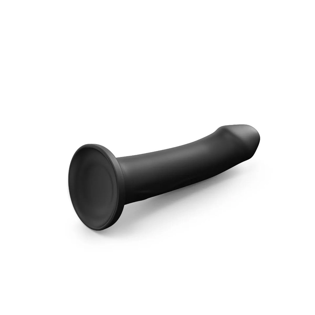 Dorcel Real Pleasure Dildo Large - Black