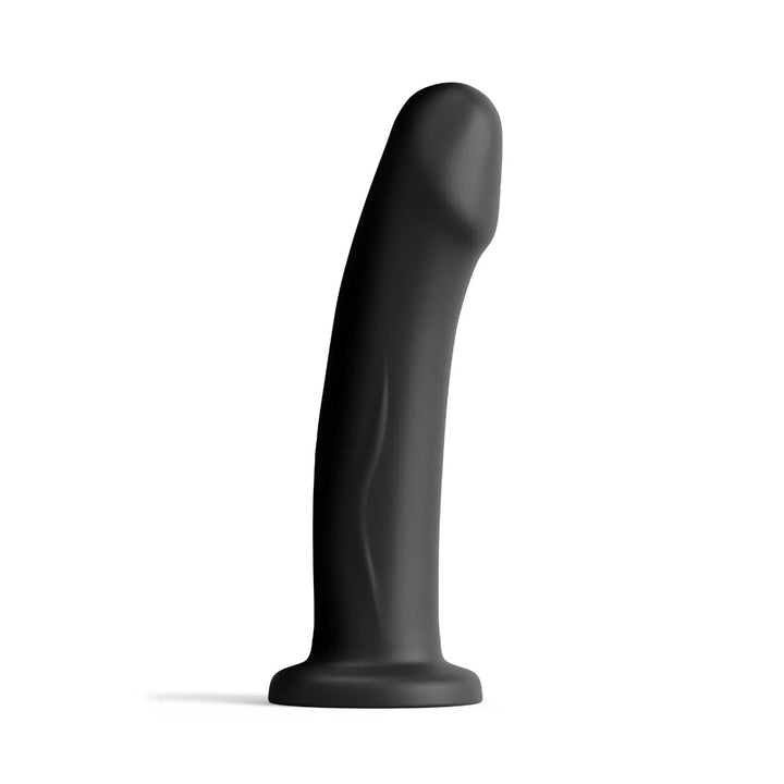 Dorcel Real Pleasure Dildo Large - Black