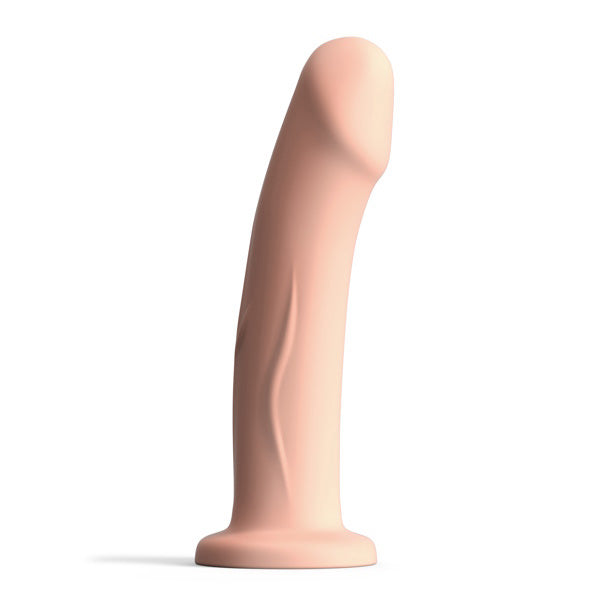 Dorcel Real Pleasure Dildo Large - Vanilla