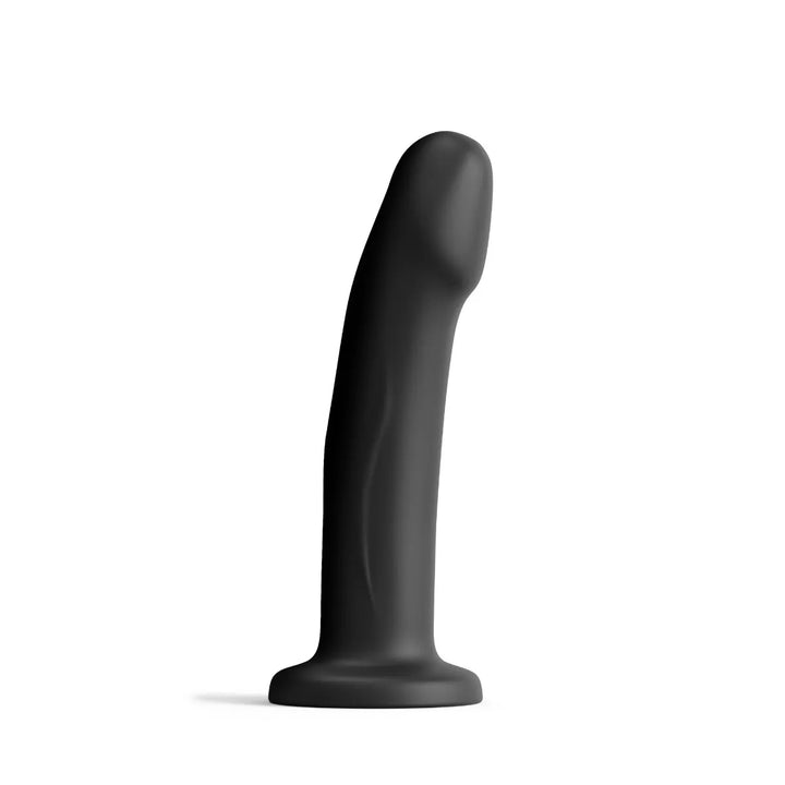 Dorcel Real Pleasure Dildo Medium - Black