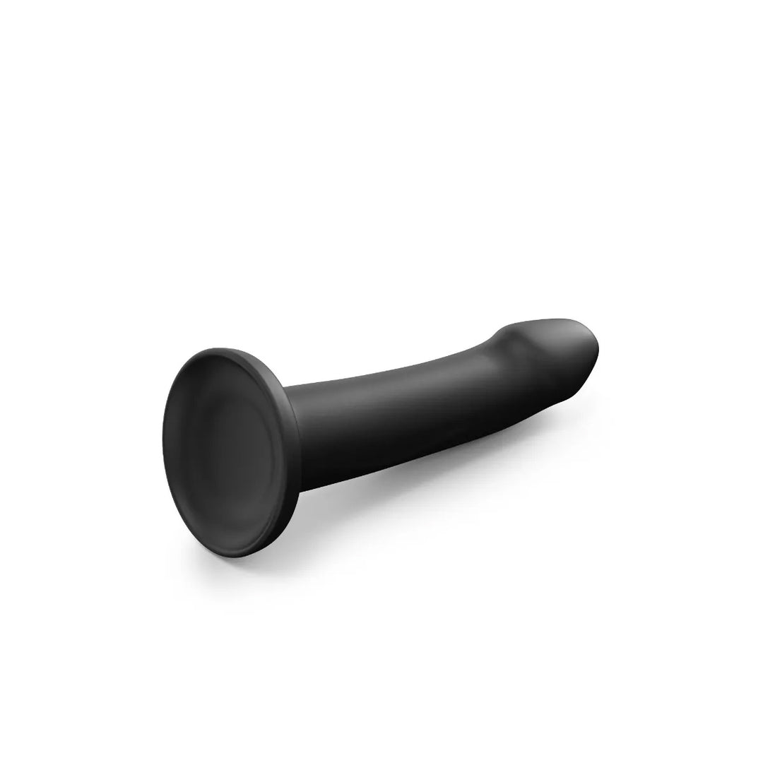 Dorcel Real Pleasure Dildo Medium - Black