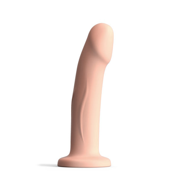 Dorcel Real Pleasure Dildo Medium - Vanilla