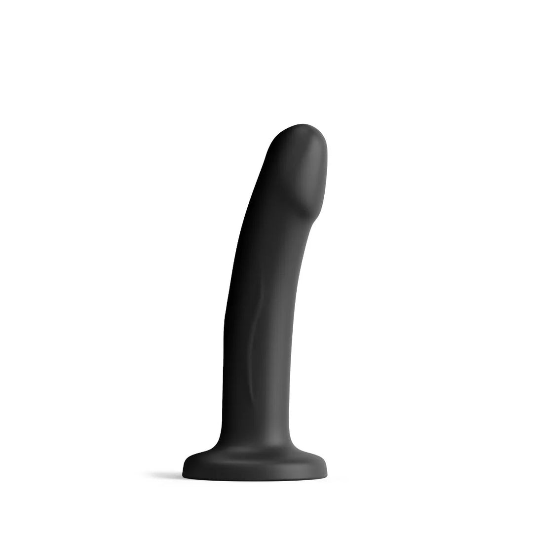 Dorcel Real Pleasure Dildo Small - Black