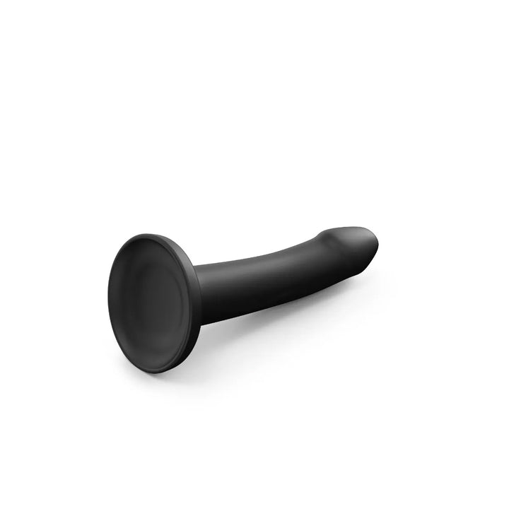 Dorcel Real Pleasure Dildo Small - Black