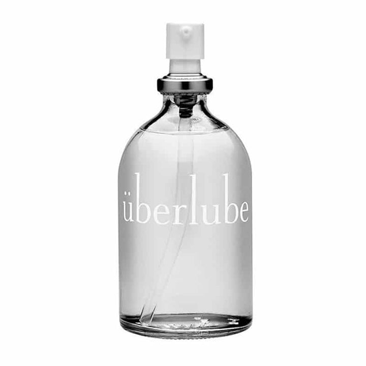 überlube Luxury Lubricant 100ml