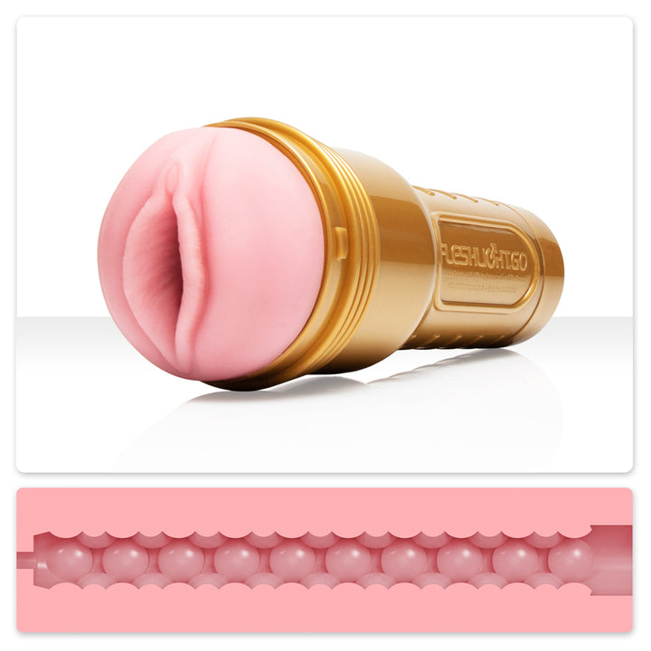 Fleshlight Go STU Lady