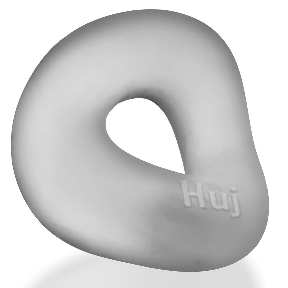 HunkyJunk Form Cock Ring - Ice